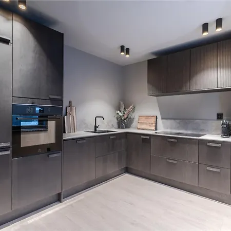 Staying 7 Appartement *