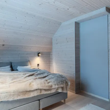 アパート Staying 7