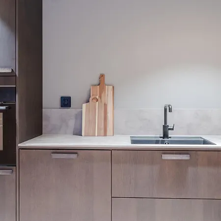 Staying 7 * トロムソ