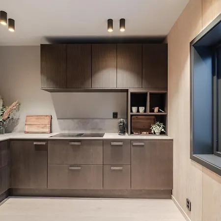 Staying 7 Appartement Tromsø