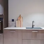 Staying 7 * Тромсё