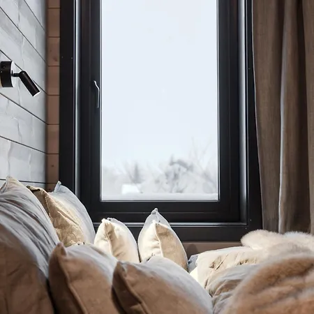 Апартаменты Staying 7
