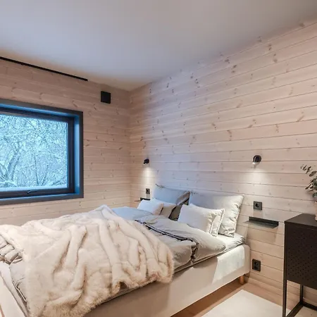 Апартаменты Staying 7