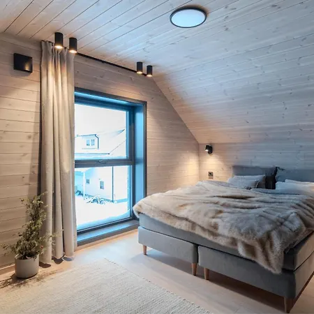 Апартаменты Staying 7 *